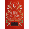 The Burial Witch: A Threadneedle Novella