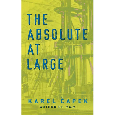 The Absolute at Large