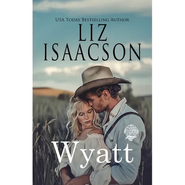 Wyatt: A Walker Brothers Novel