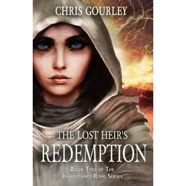 The Lost Heir's Redemption: Book Two of The Inheritance Ring Series