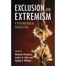 Exclusion and Extremism