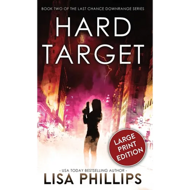 Hard Target