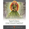 Natural Enchantment - Grayscale Coloring Edition