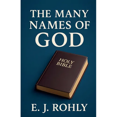 The Many Names of God