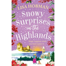 Snowy Surprises in the Highlands