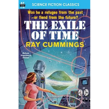 The Exile of Time