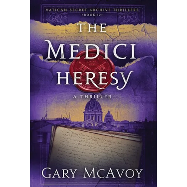 The Medici Heresy