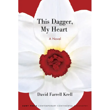 This Dagger, My Heart