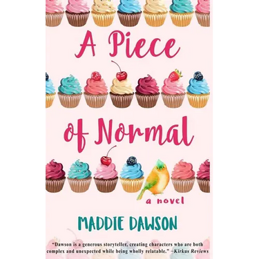 A Piece of Normal