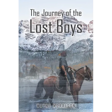 The Journey of the Lost Boys