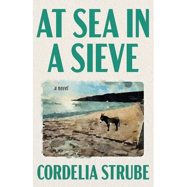 At Sea in a Sieve