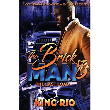 The Brick Man 5
