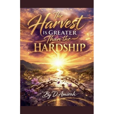 The Harvest is Greater Than the Hardship