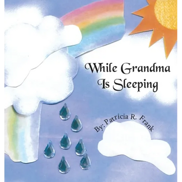While Grandma Is Sleeping