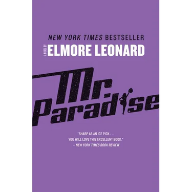 Mr. Paradise