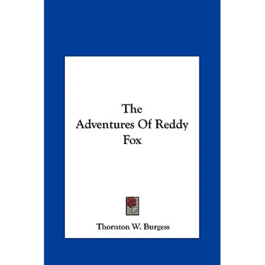The Adventures Of Reddy Fox