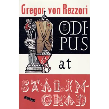 Oedipus at Stalingrad