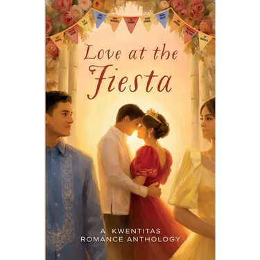 Love at the Fiesta