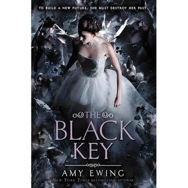 The Black Key