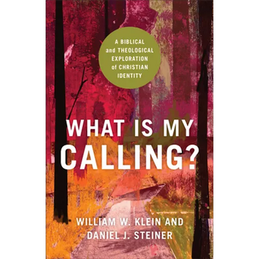What Is My Calling?