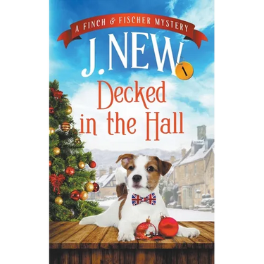 Decked in the Hall