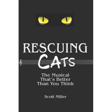 Rescuing CATS: The Musical That's Better Than You Think