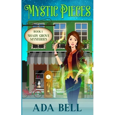 Mystic Pieces