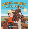 Jesse and Red to the Rescue