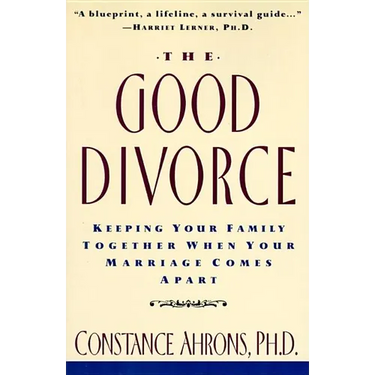 The Good Divorce