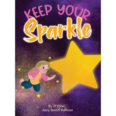 Keep Your Sparkle