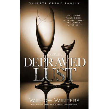 Depraved Lust