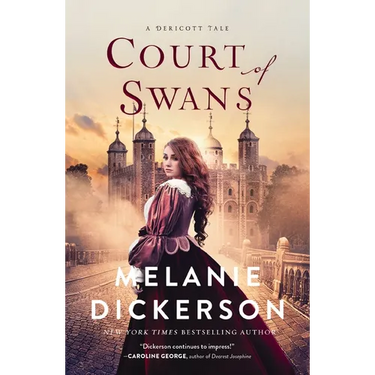 Court of Swans