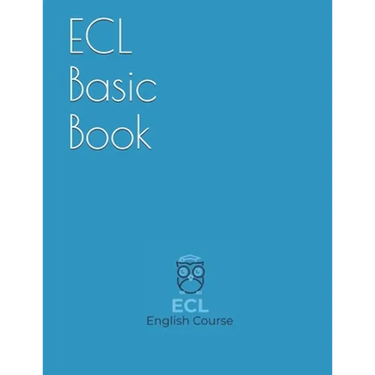 ECL Basic Book