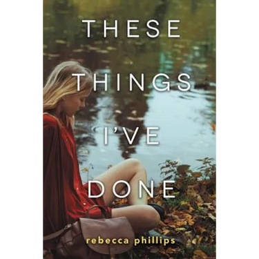 These Things I've Done