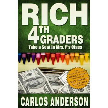Rich 4th Graders