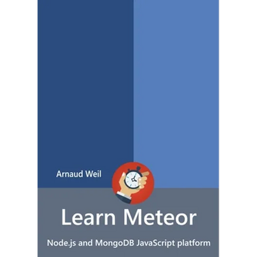 Learn Meteor - Node.js and MongoDB JavaScript platform