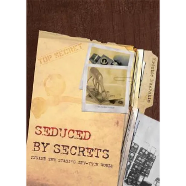 Seduced by Secrets
