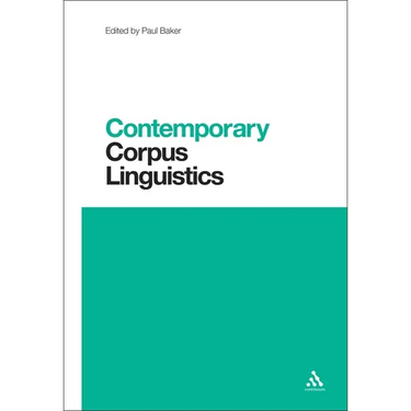 Contemporary Corpus Linguistics
