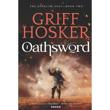 Oathsword