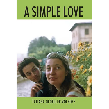 A Simple Love