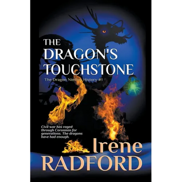 The Dragon's Touchstone