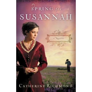 Spring for Susannah