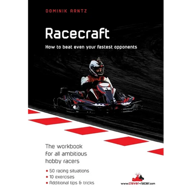Racecraft: How to beat even your fastest opponents