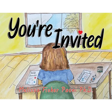 You're Invited