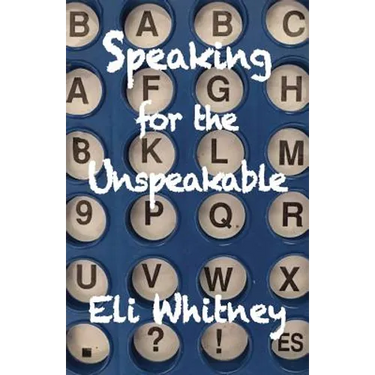 Speaking for the Unspeakable