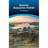 English Romantic Poetry: An Anthology
