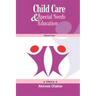 Child Care & Special Needs Education