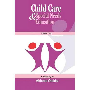 Child Care & Special Needs Education