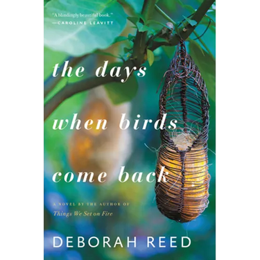 The Days When Birds Come Back
