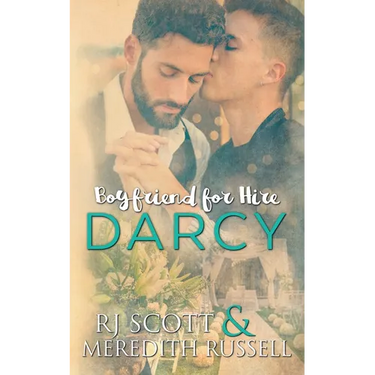 Darcy